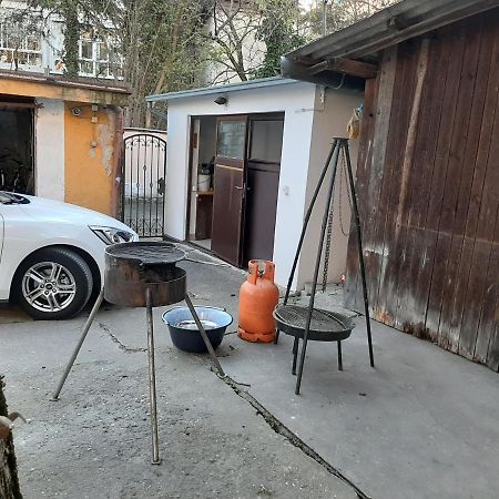 Apartman Kod Kestena Osijek Exterior foto