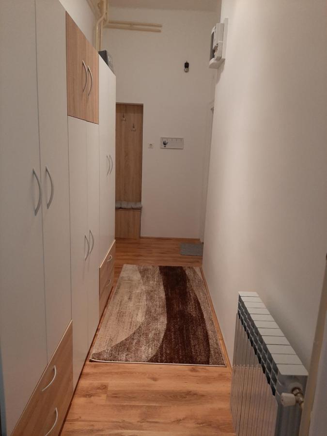 Apartman Kod Kestena Osijek Exterior foto