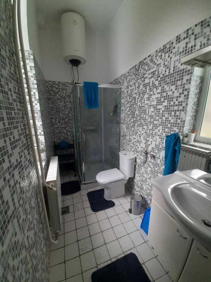 Apartman Kod Kestena Osijek Exterior foto
